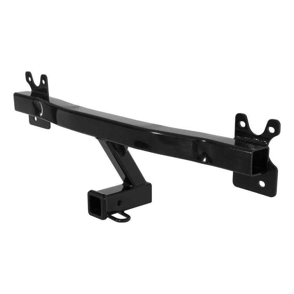 Curt Class 3 Trailer Hitch For Volvo V70, Volvo Xc70, Volvo S60, Volvo 