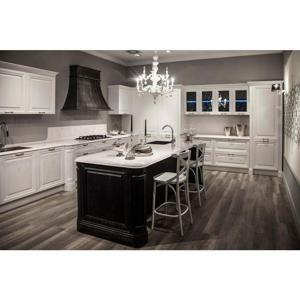 Silestone 2 In X 4 Quartz Countertop Sample Snowy Ibiza Silestone 2 In X 4 Quartz Countertop Sample Snowy Ibiza