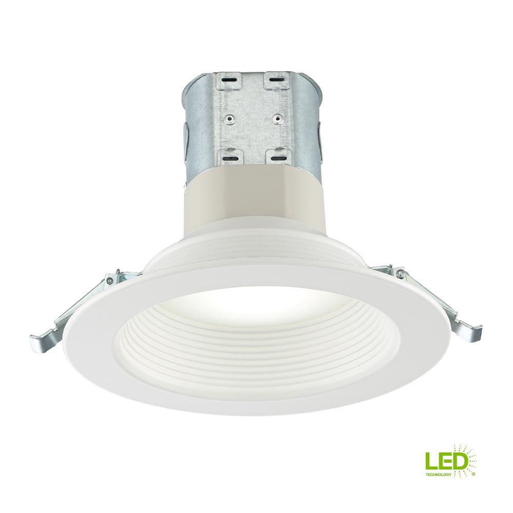 Commercial Electric Recessed Lighting Kits Recessed Lighting The