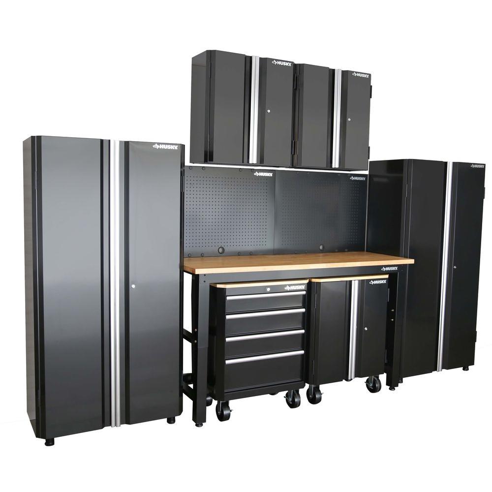 Garage cabinet ideas home depot.