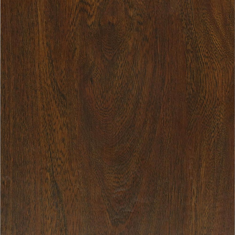 Trafficmaster Allure Ultra 7 5 In X 47 6 Sawcut Dakota Luxury Take Home Sample Allure Ultra Country Walnut Luxury Vinyl Flooring 4 In X
