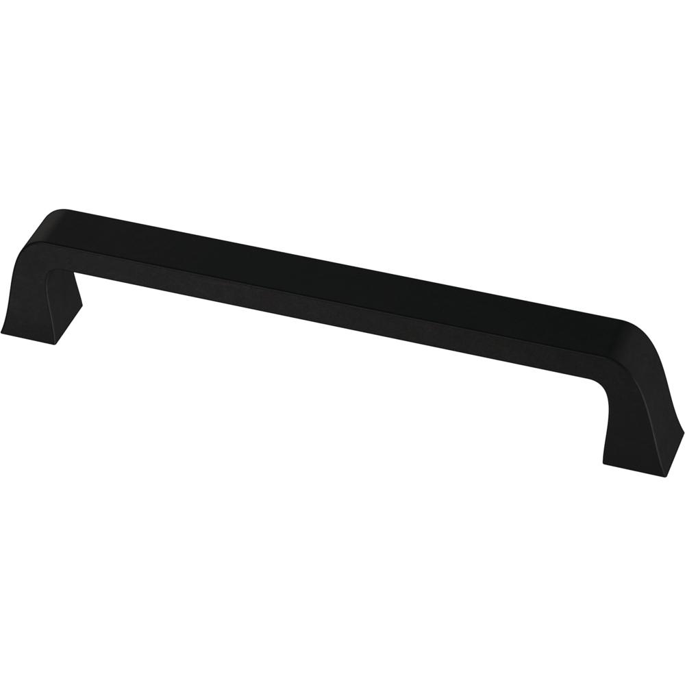 QTY. 10 10 Drawer Pulls LIBERTY HDW PN8005 4-1//4/" BLK Horizontal Pull