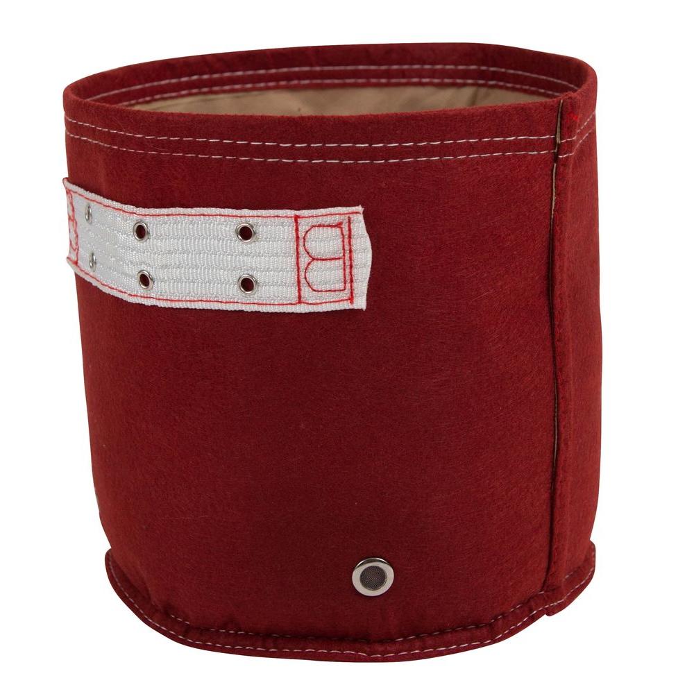 Bully Tools 3 in. Dia Bulb Planter with Steel TStyle Handle92302