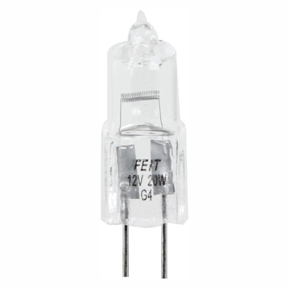 Jc 12v. Bulb 48v10w. ECONUR JC g4 20w Clear 12v.