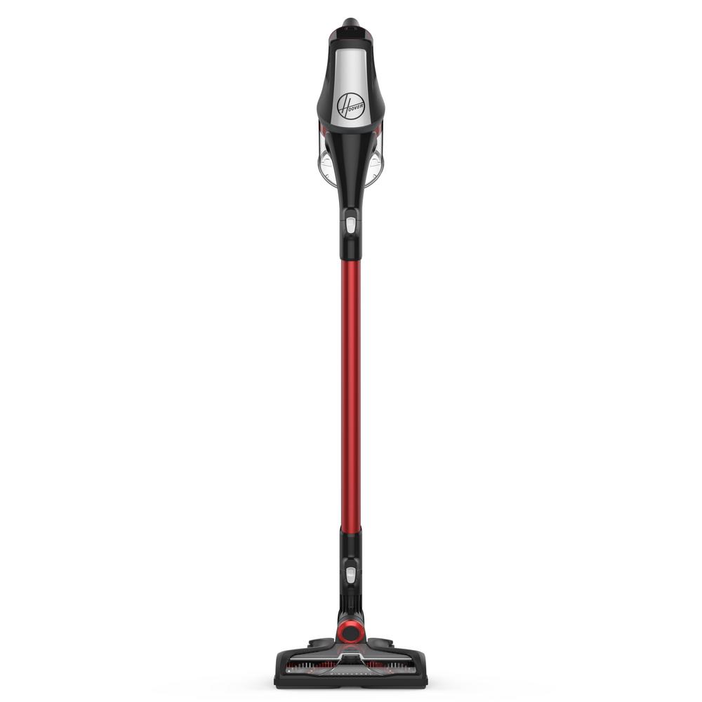 Hoover Linx 18-Volt Cordless Stick Vacuum Cleaner-BH50010K - The Home Depot