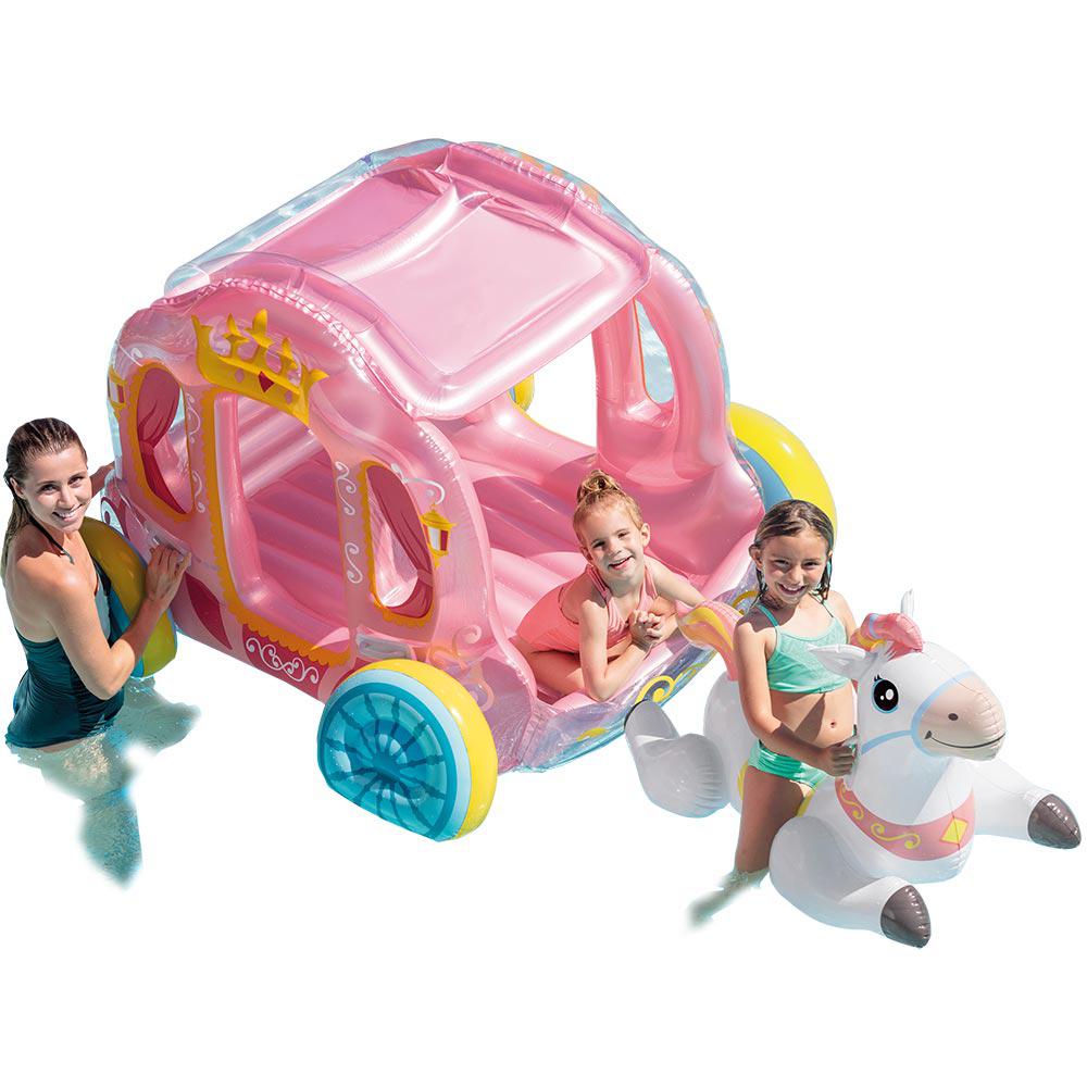 princess pool toys