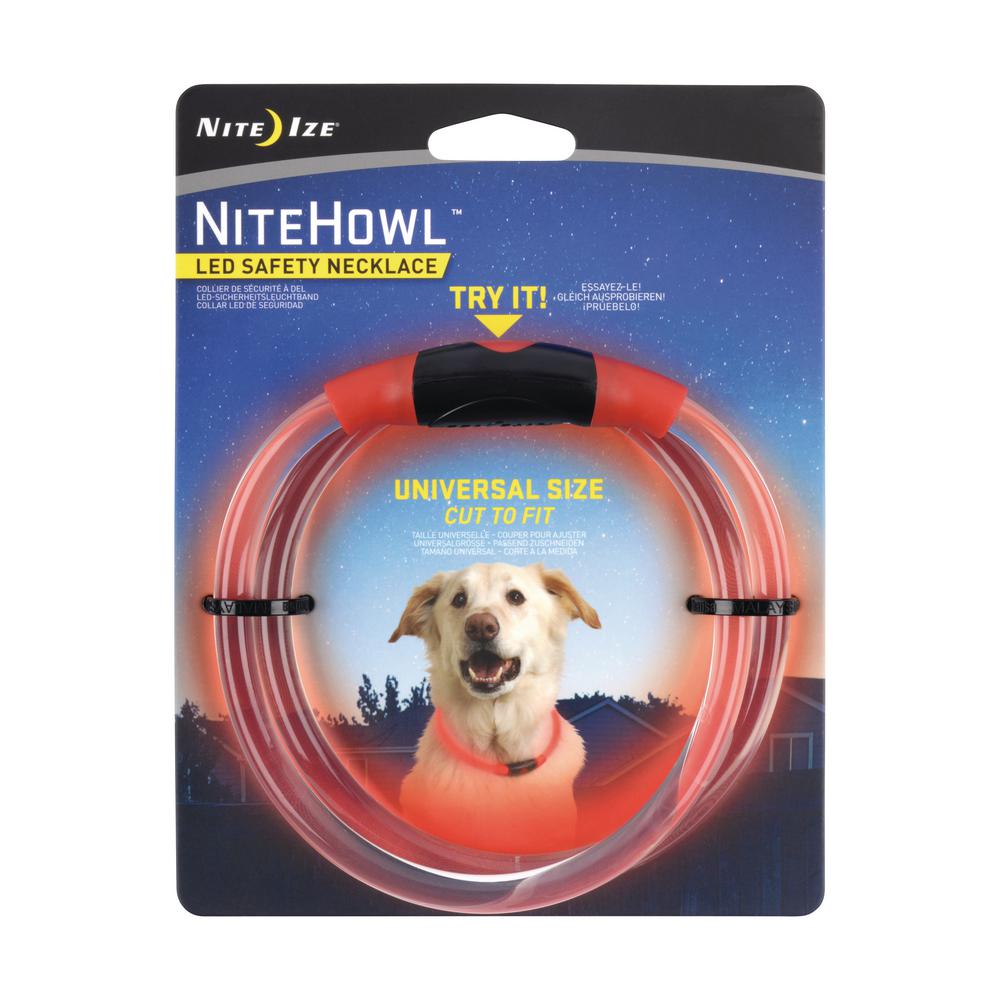 nite ize collar