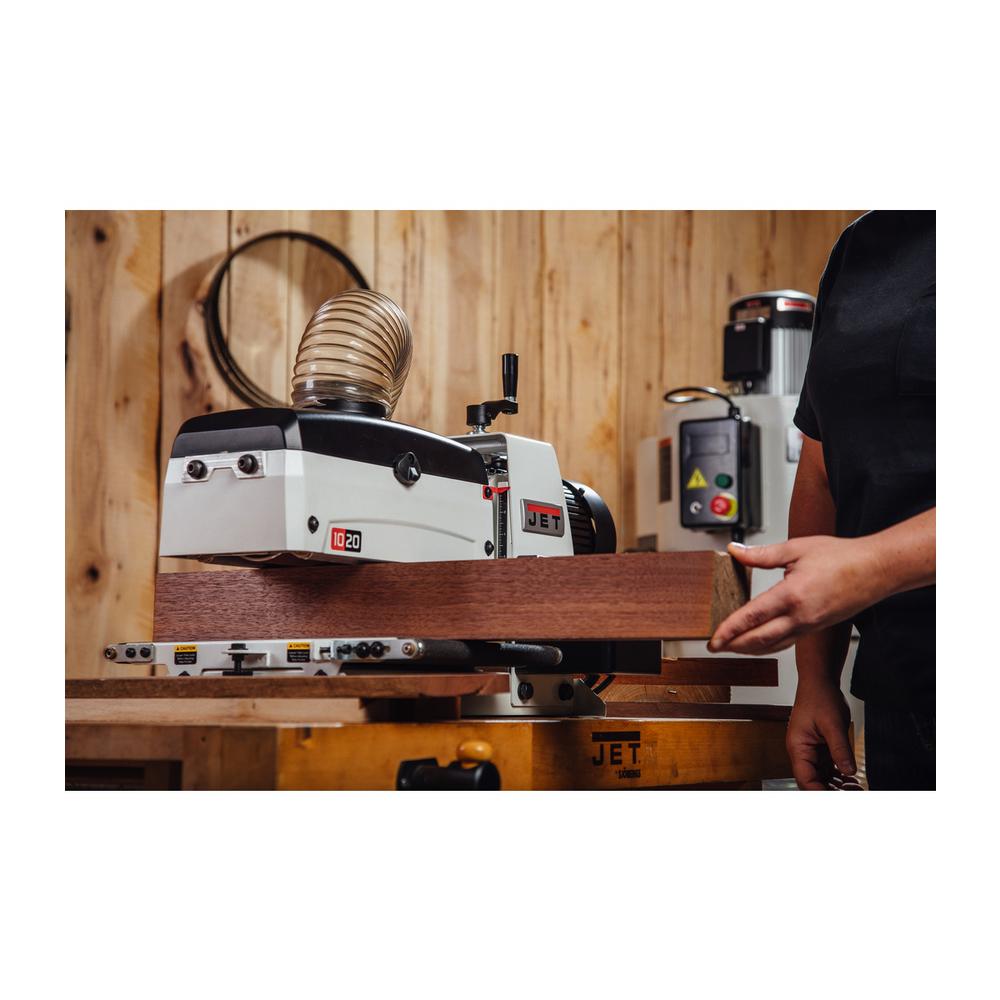 benchtop drum sander