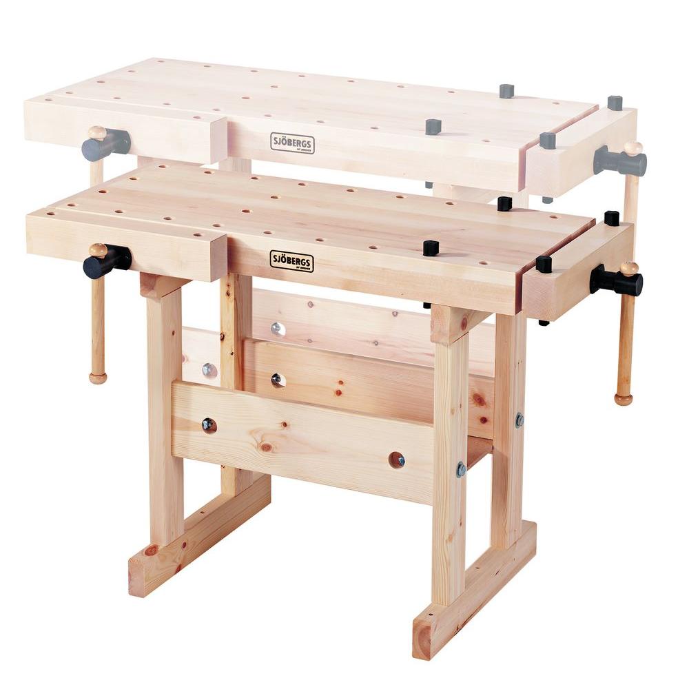 home depot children's workbench