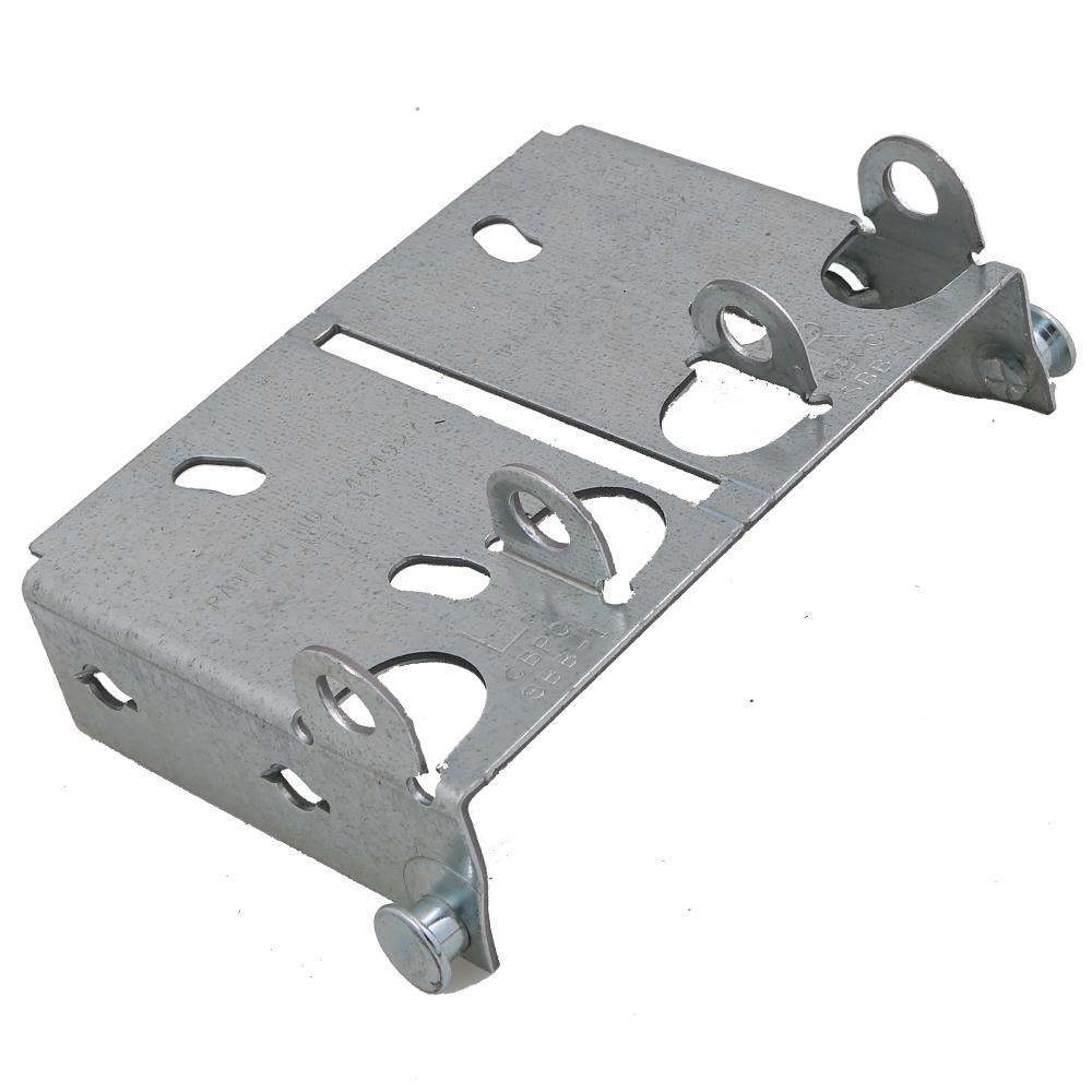 Clopay Garage Door Bottom Brackets1033071 The Home Depot