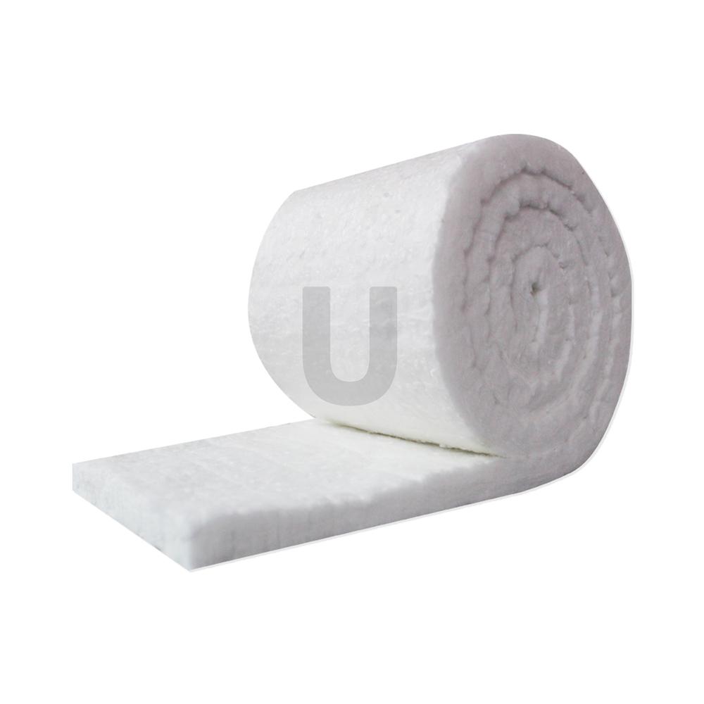 Ceramic Wool 1//2 Pound Ceramic Fiber Bulk 2300F Bulk Fill Material