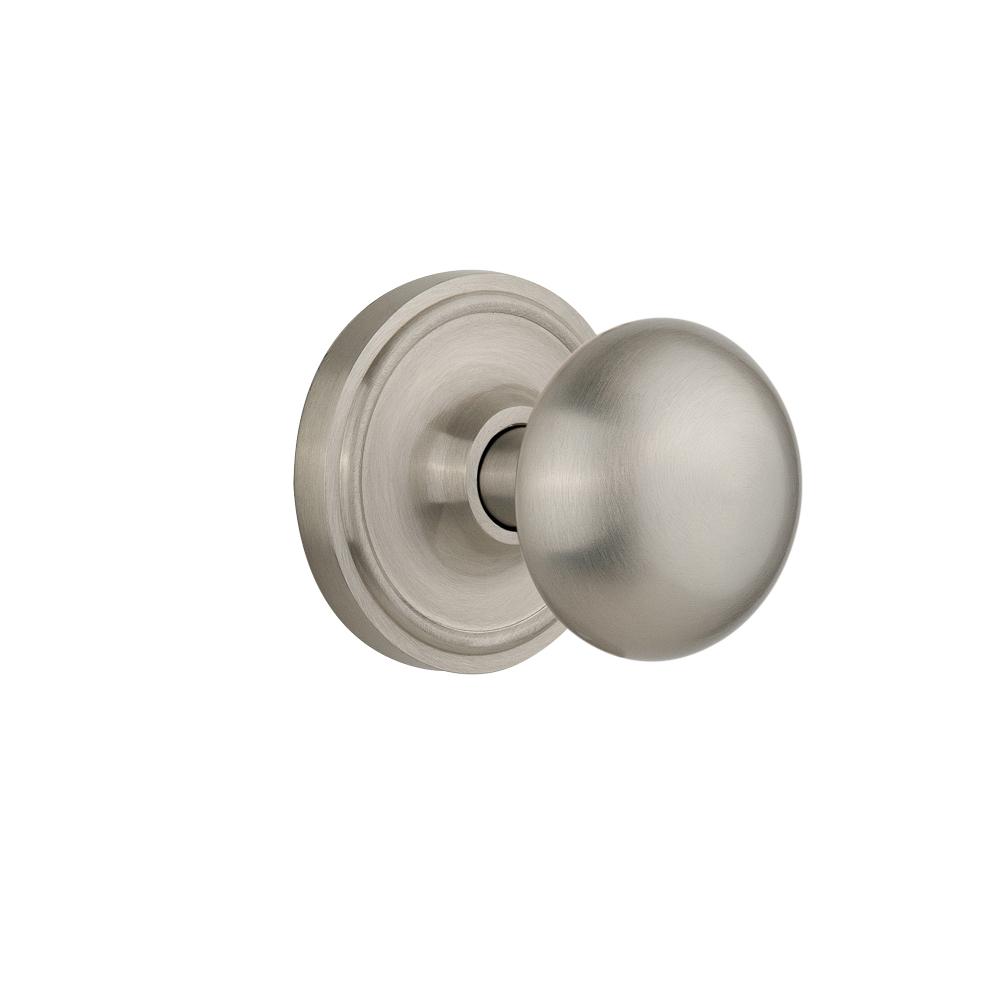 Passage Door Knobs Door Knobs The Home Depot