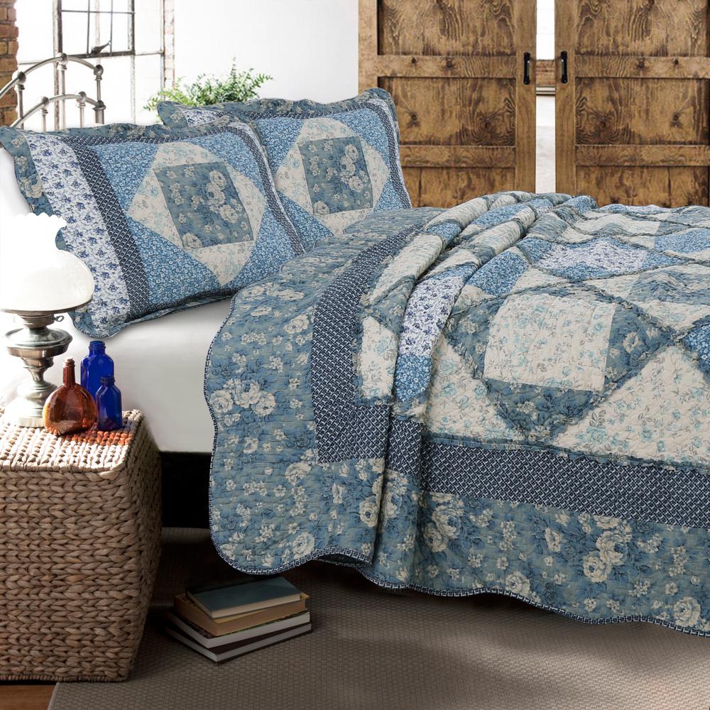 Cozy Pine WJ2711272CL Quilt main image 1