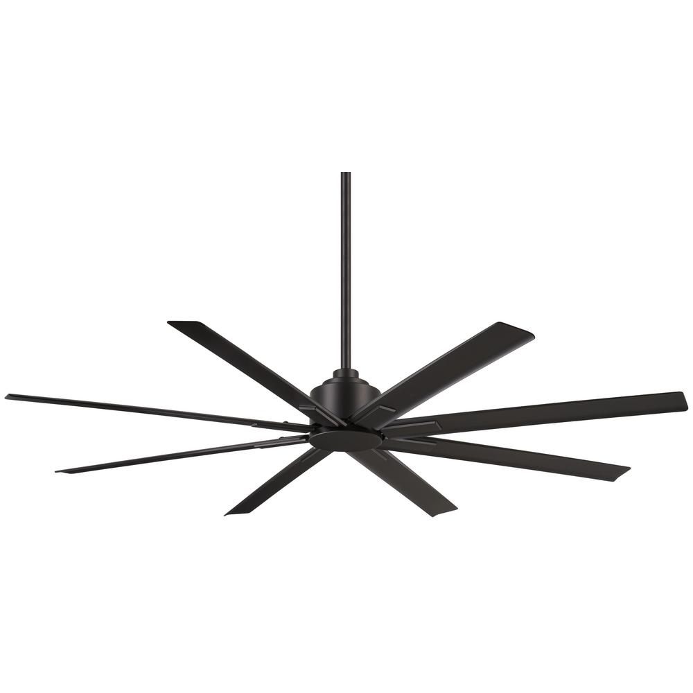 Minka Aire Xtreme H2o 65 In Indoor Outdoor Coal Ceiling Fan With Minka Aire Xtreme H2o 65 In Indoor
