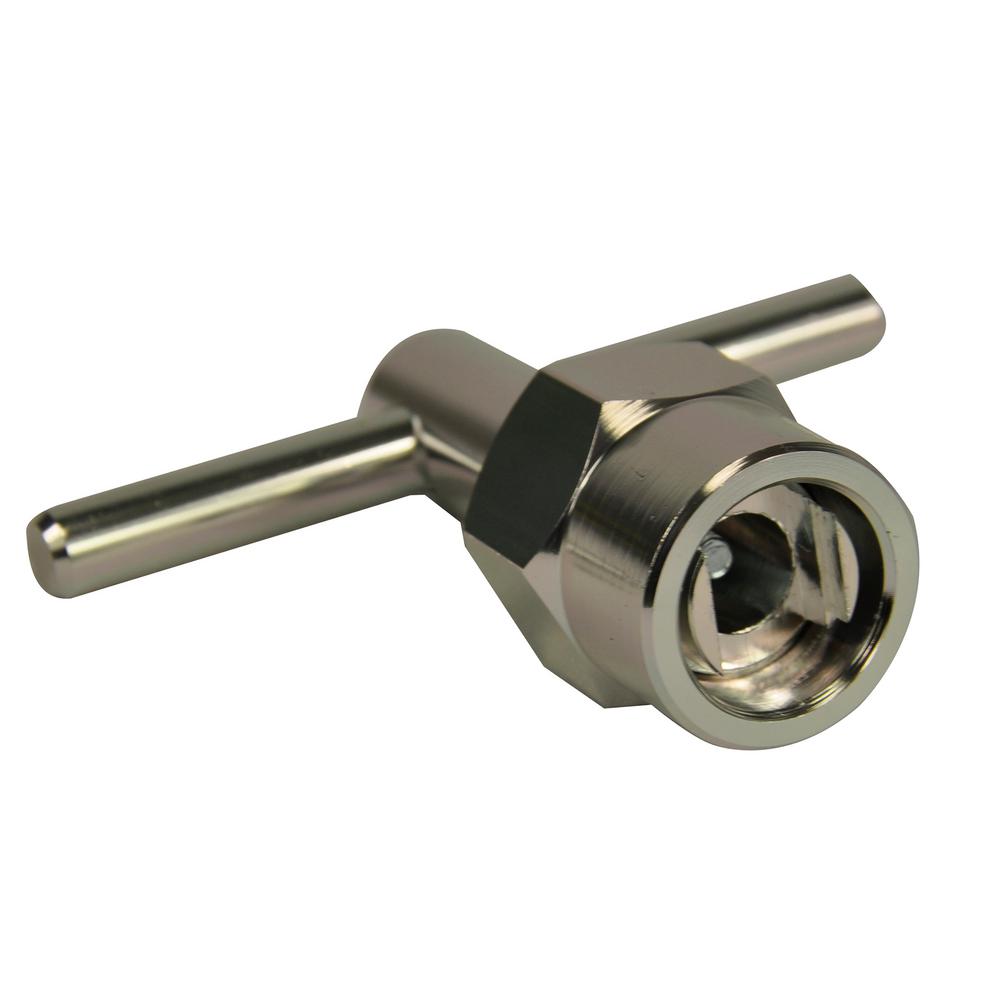 crank puller home depot