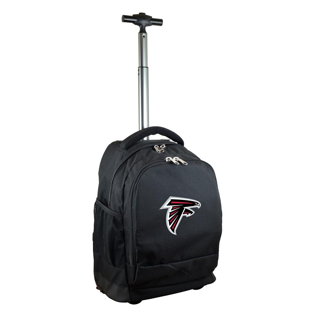 atlanta falcons bookbag