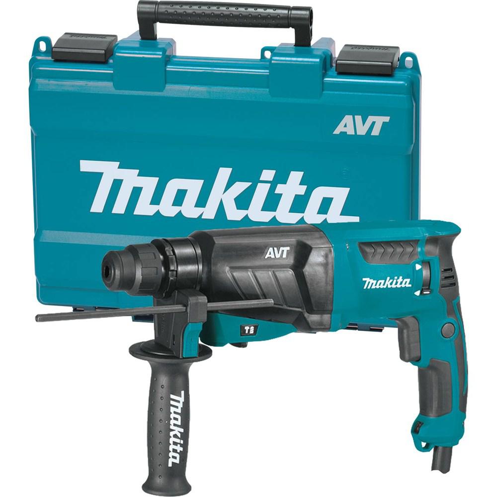 UPC 088381687133 product image for Makita 7 Amp 1 in. AVT Rotary Hammer | upcitemdb.com