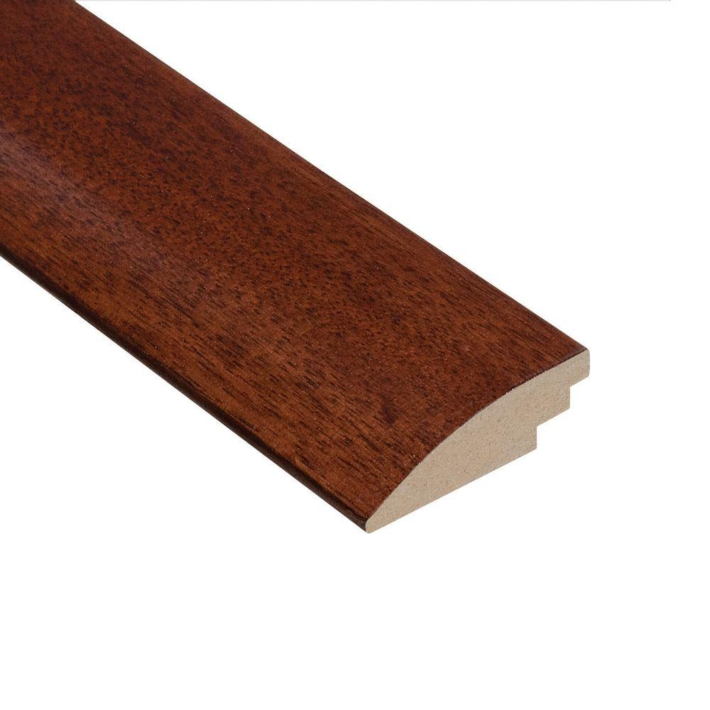 Home Legend Brazilian Cherry 3/4 in. Thick x 2 in. Wide x 78 in. Length