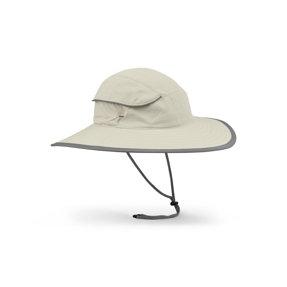 sunday afternoons solar bucket hat