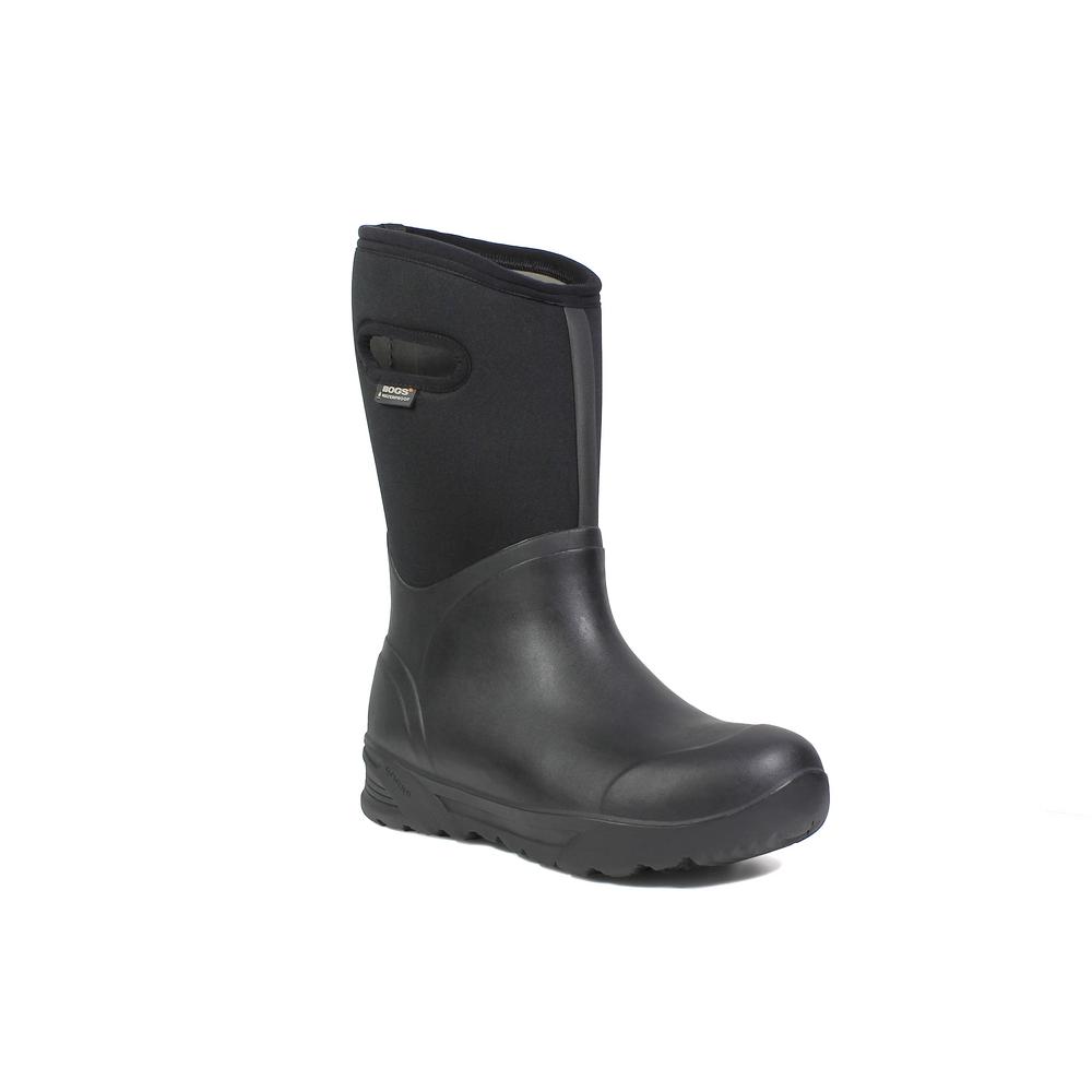 rain boots size 14