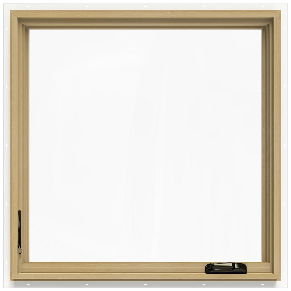 Casement Windows Windows The Home Depot