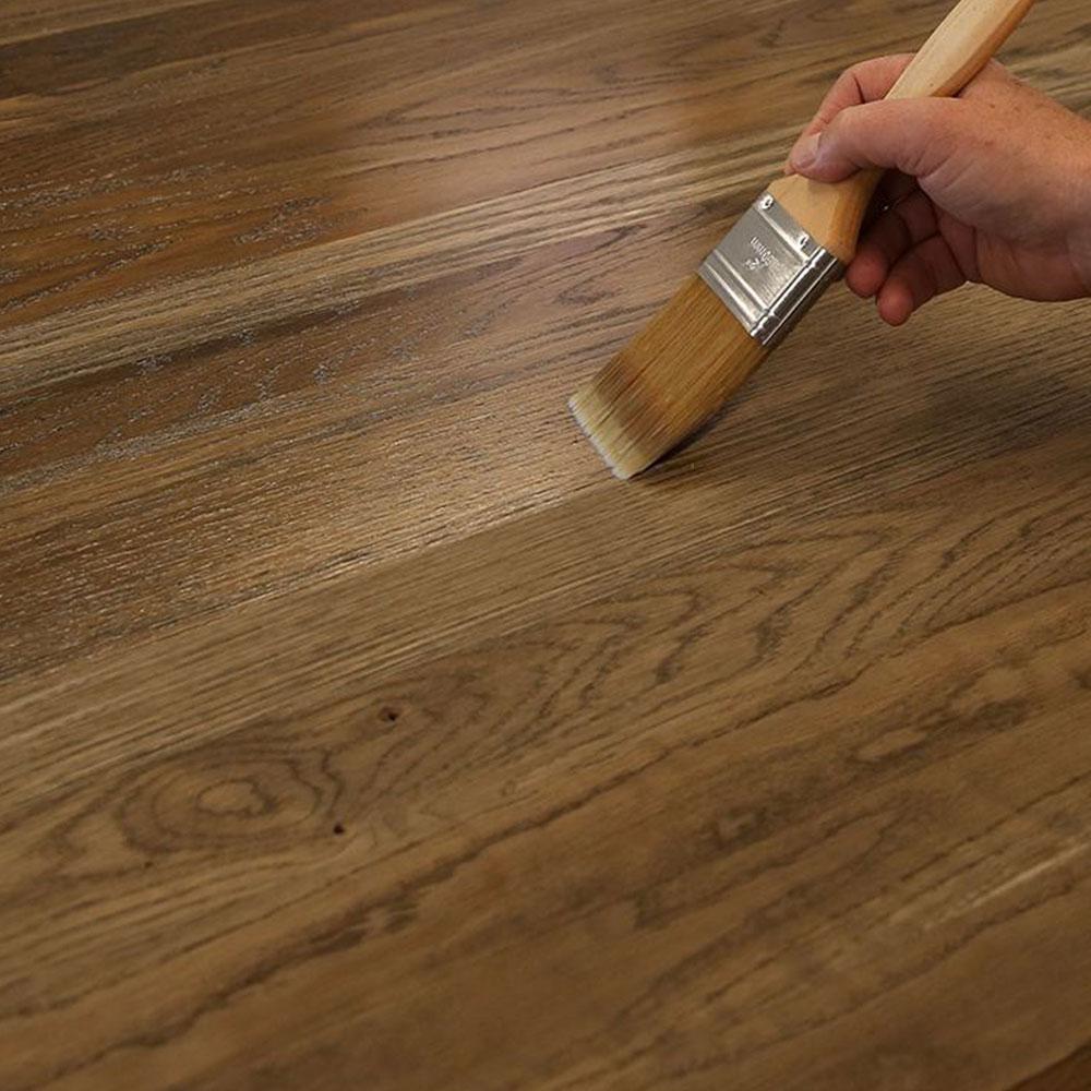 BEHR Polyurethane Wood Finish Wood Finishes The Home Depot