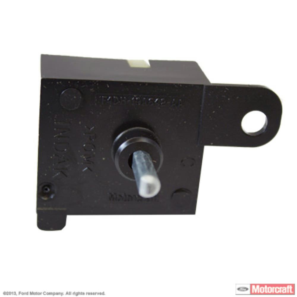 Motorcraft YH-588 HVAC Blower Control Switch