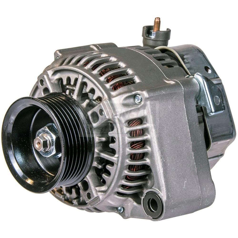 DENSO Reman Alternator2100208 The Home Depot