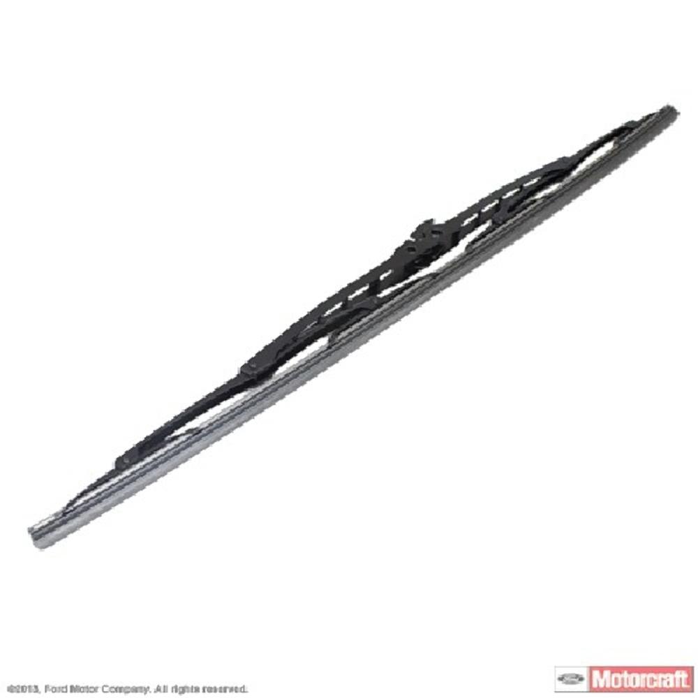 Motorcraft Premium Wiper Blade-WW-2101-P - The Home Depot