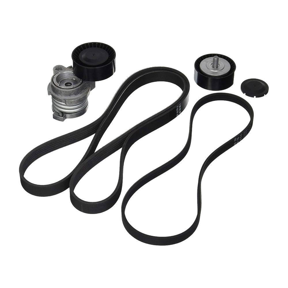 ContinentalContiTech Accessory Drive Belt KitADK0024P The Home Depot