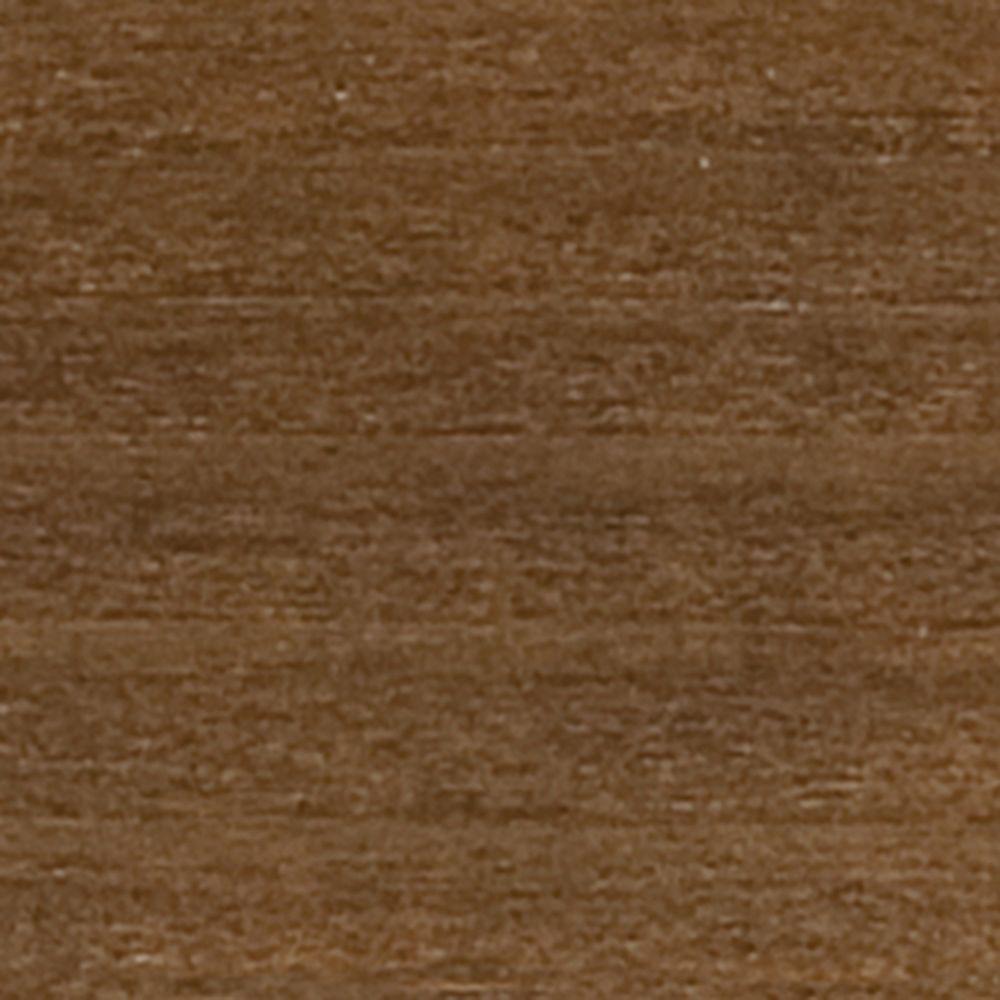 Andersen A Series Interior Color Sample In Mocha Stain On Pine