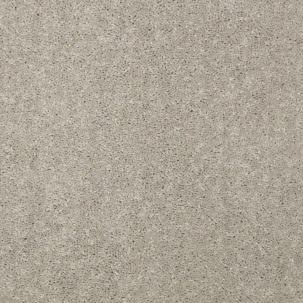 Trafficmaster Watercolors I Color Concrete Texture 12 Ft Carpet