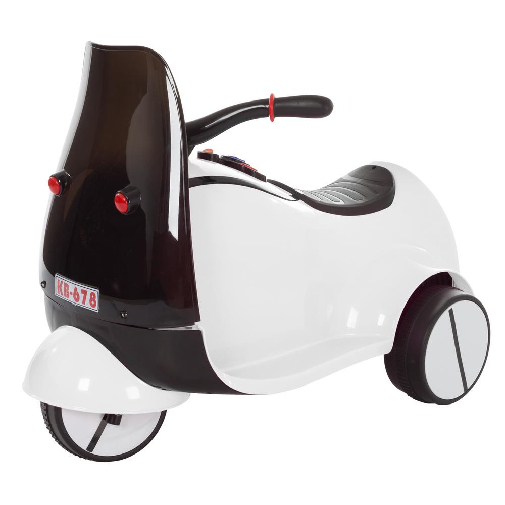 lil rider 4 wheeler