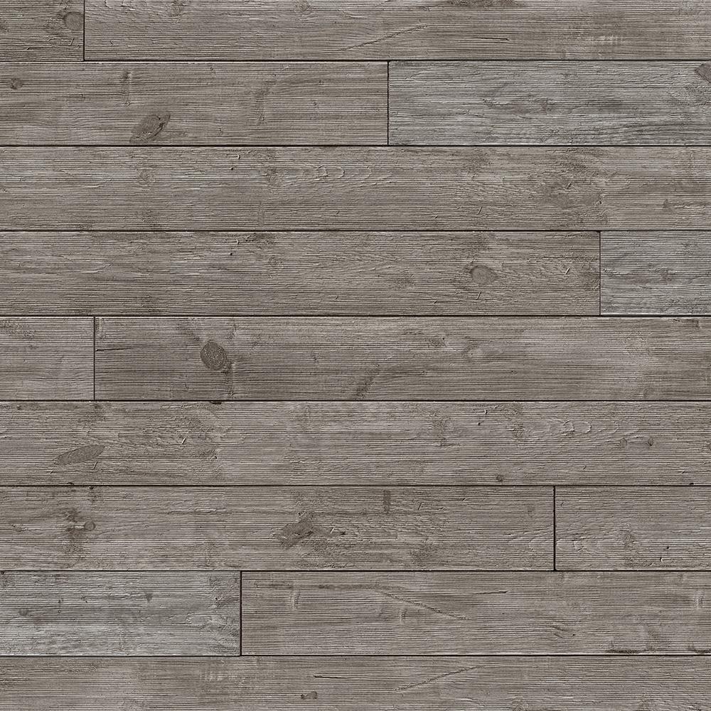 Unbranded 1 In X 6 8 Ft Weathered Barn Wood Gray Shiplap Pine Board 243244 The Home Depot Unbranded 1 In X 6 8 Ft