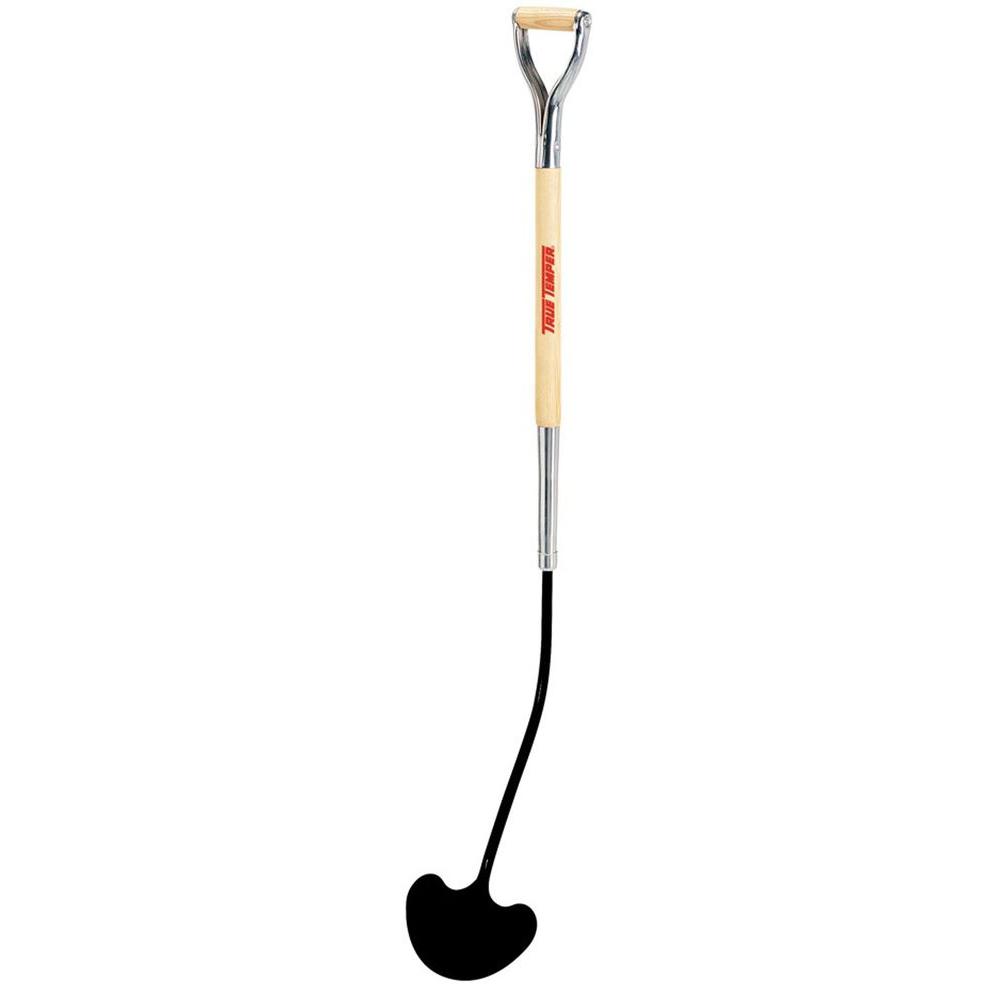 Free Shipping Edger Garden Tools Center The Home Depot Sod Lifter And Edger With D Handle