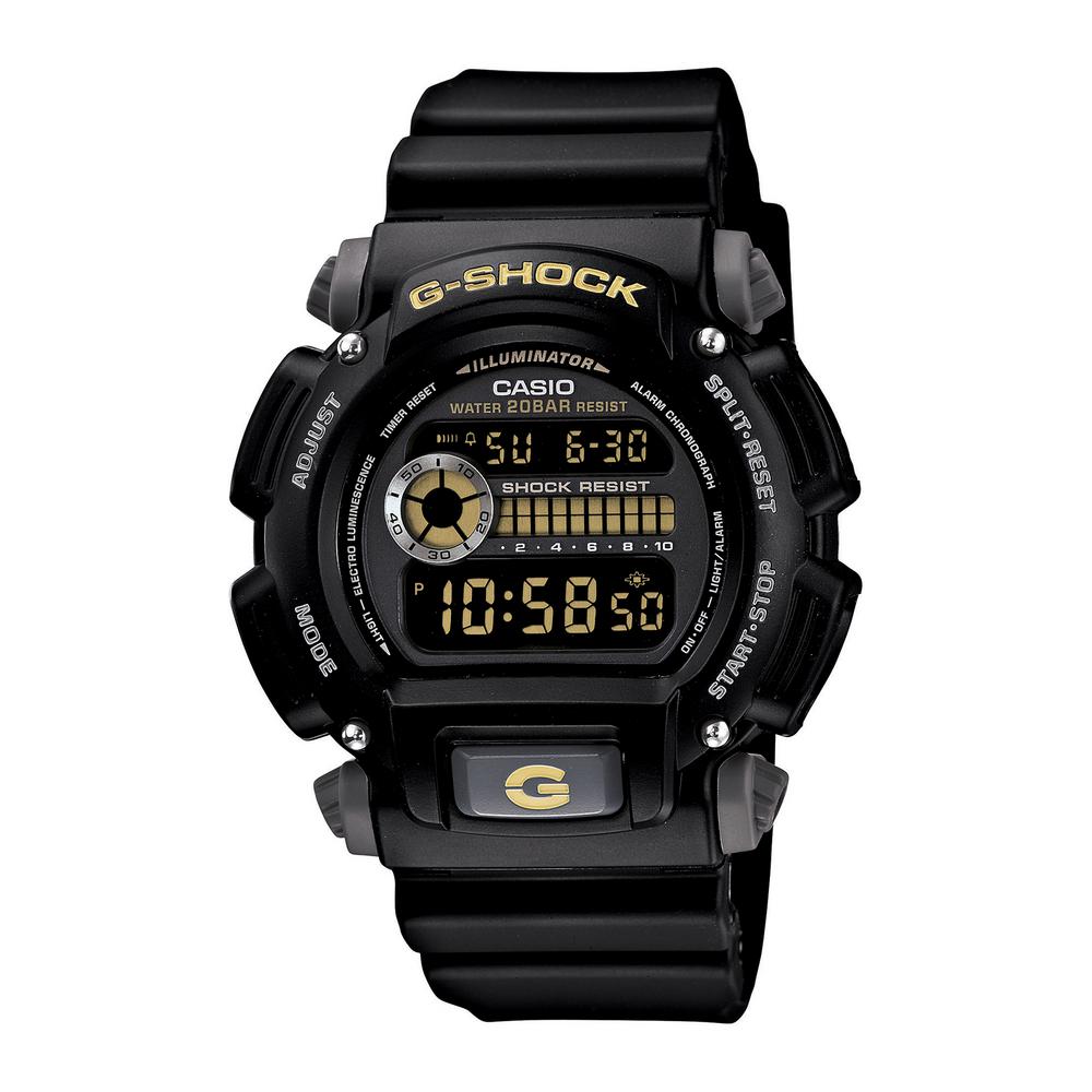 mens g shock casio