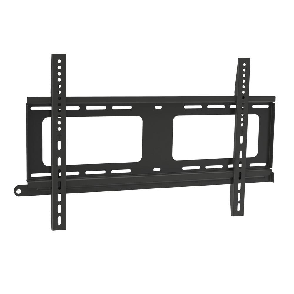 ProMounts 37 in. 90 in. Flat TV Mount BracketUFPRO310 The Home Depot