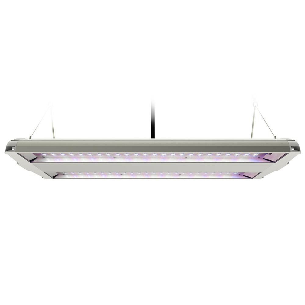 Feit Electric 20 In 175 Watt Integrated Full Spectrum Led Non Dimmable Indoor High Bay Plant Grow Light Fixture Daylight