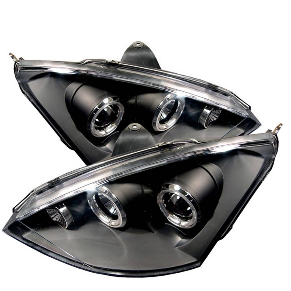 auto projector headlights