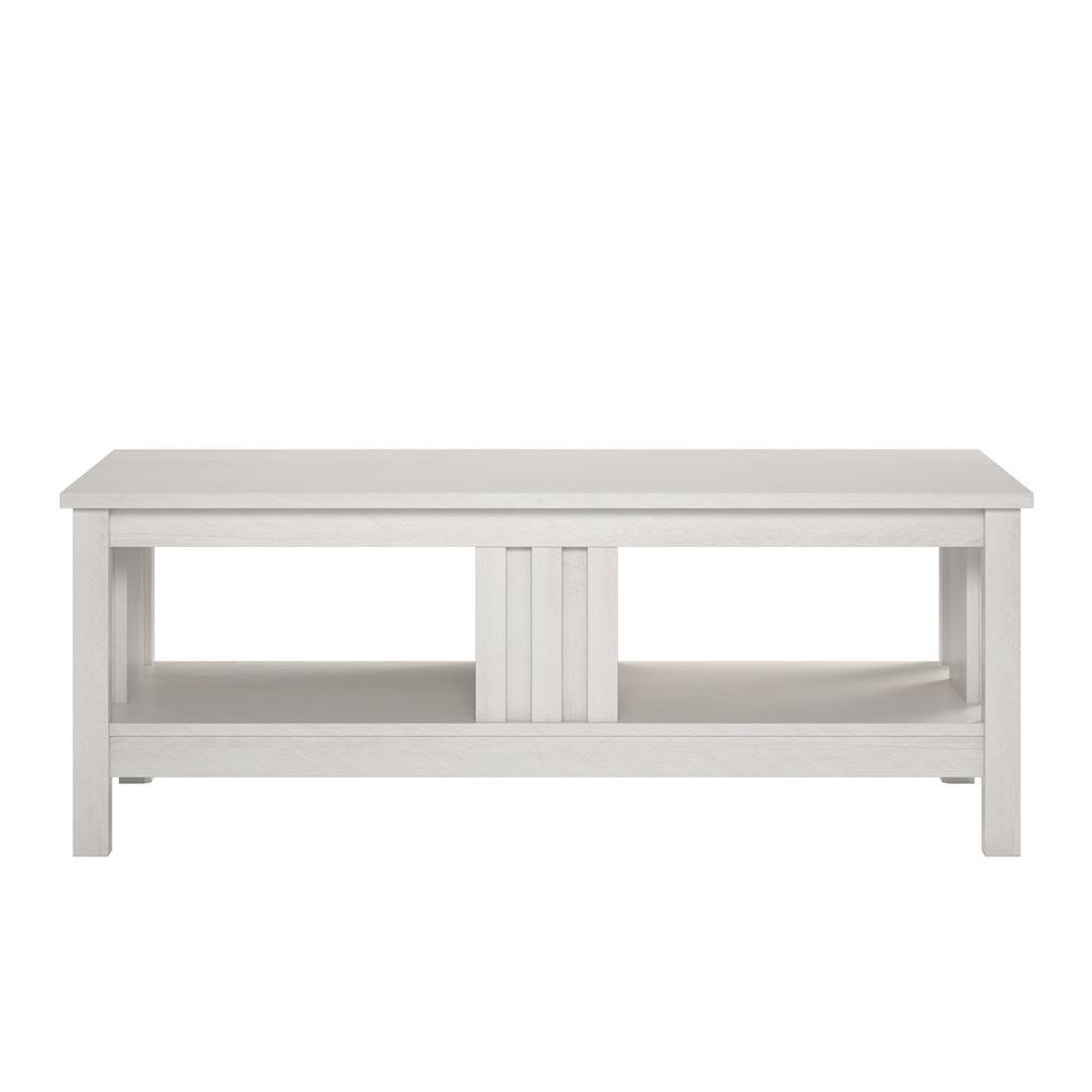 Ameriwood Home Wellshire 18 In Ivory Oak Coffee Table Hd60293 The Depot - Off White And Oak Coffee Table Ameriwood Home Wellshire 18 In Ivory Oak Coffee Table Hd60293 The Depot - Off White And Oak Coffee Table