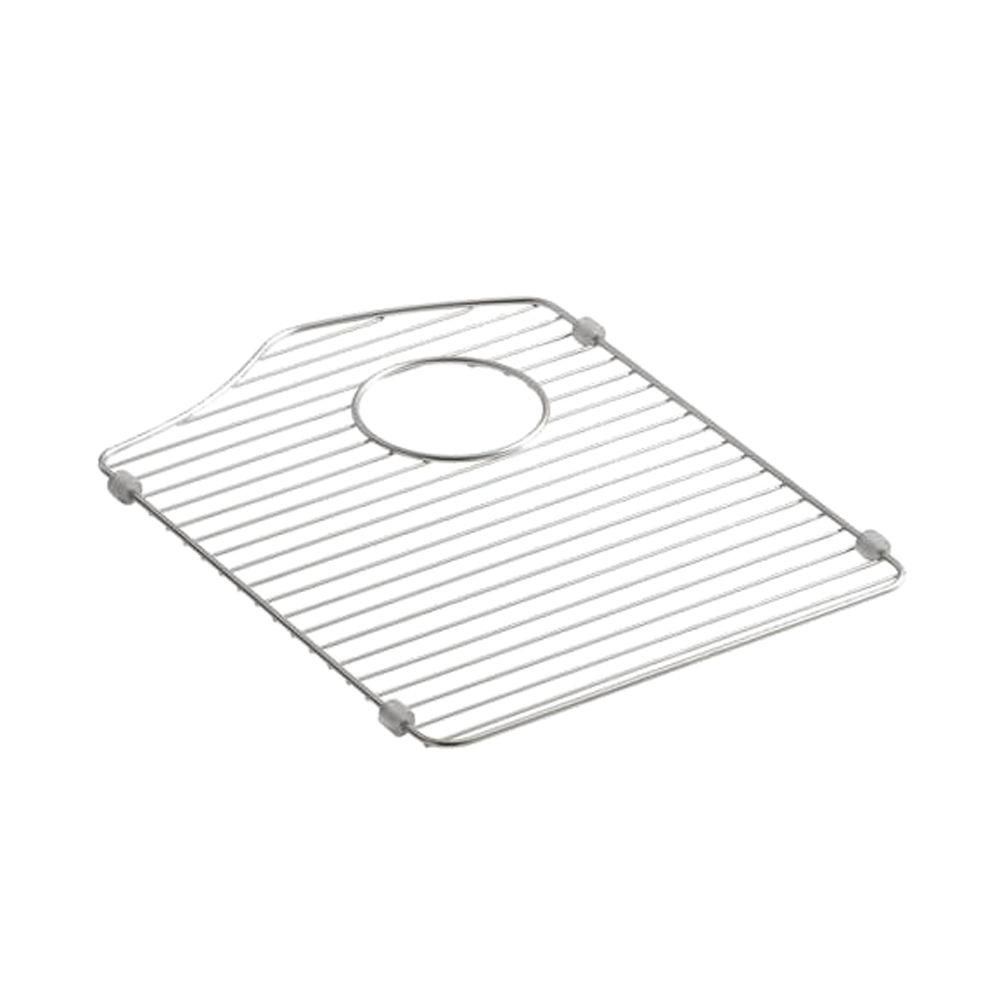 kohler bottom basin racks Kohler bottom basin racks