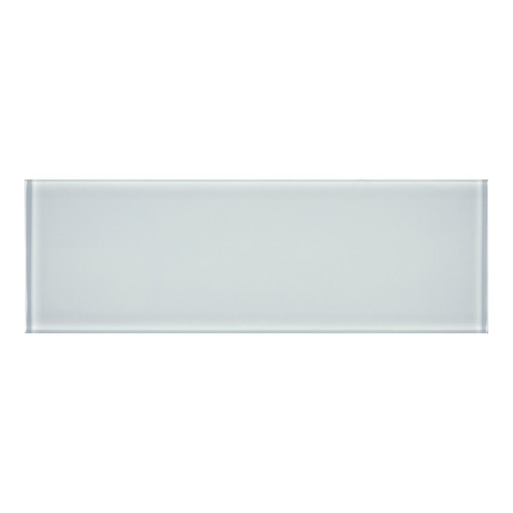 Msi Ice 3 In X 9 8mm Gl Wall Tile 8 Sq Ft Case