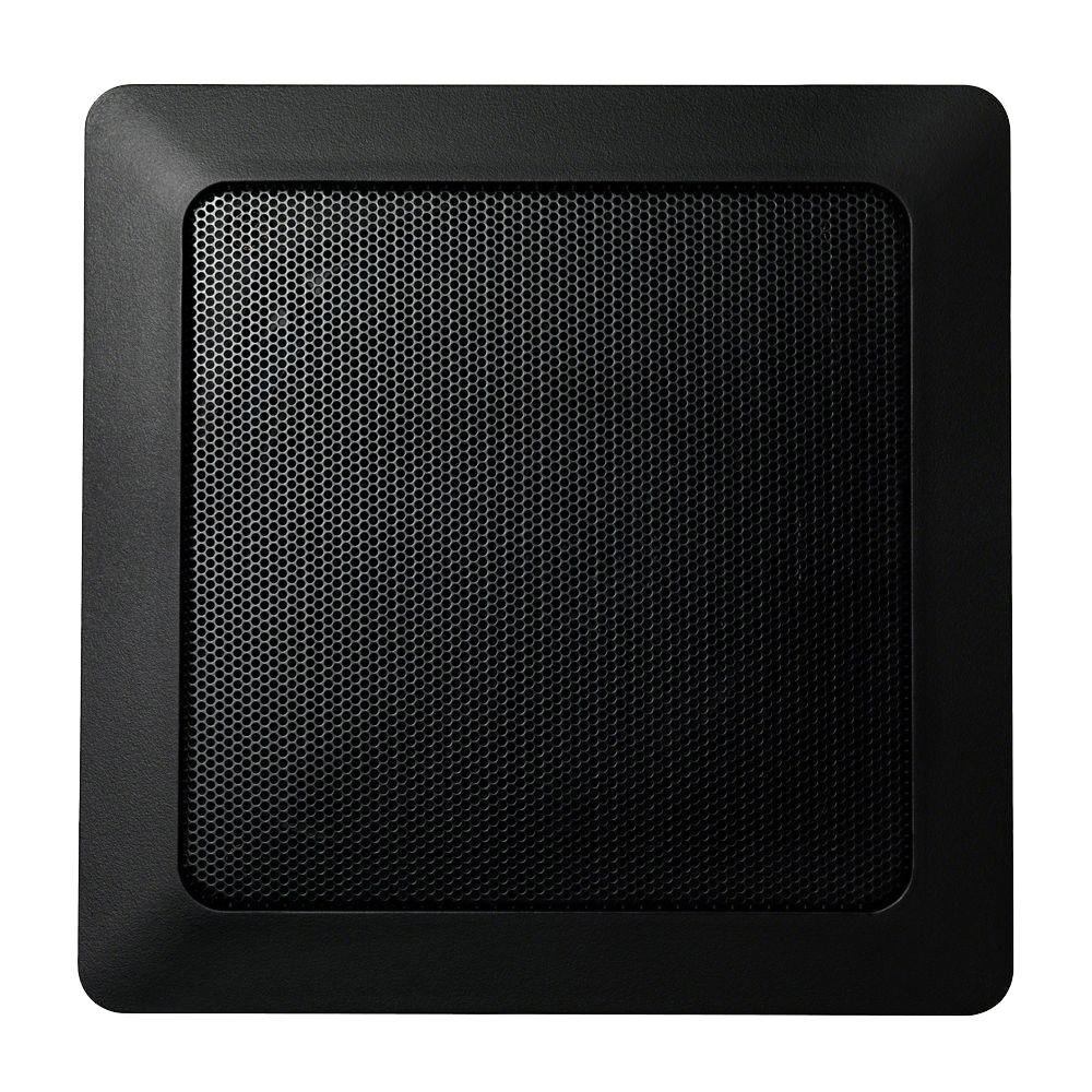 Mr. Steam Music Therapy 60Watt 2Way Indoor/Outdoor Square Speaker