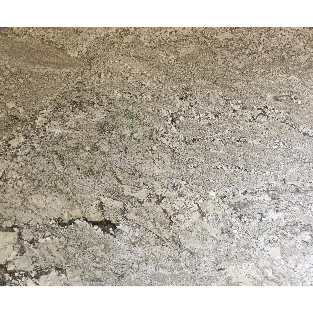 Stonemark 3 In X 3 In Granite Countertop Sample In Zanzibar Dt