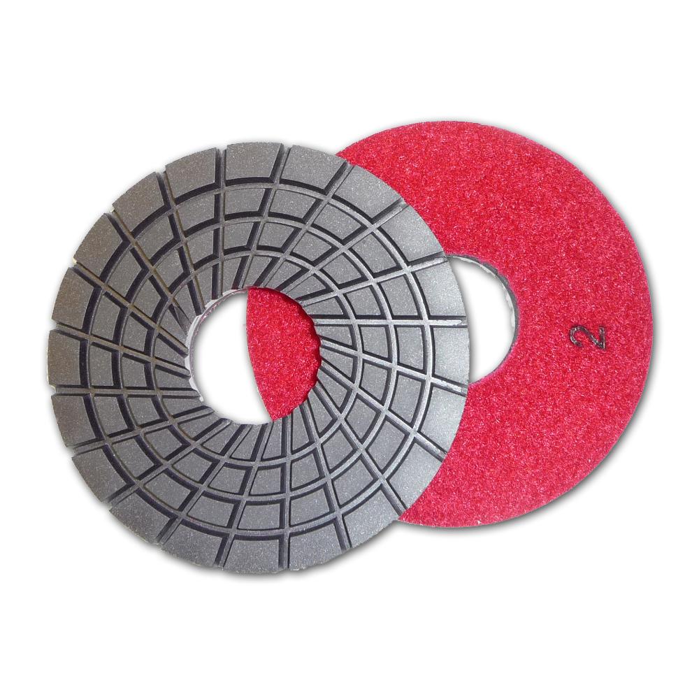 Polishing Pads - Polisher Accessories - The Home Depot