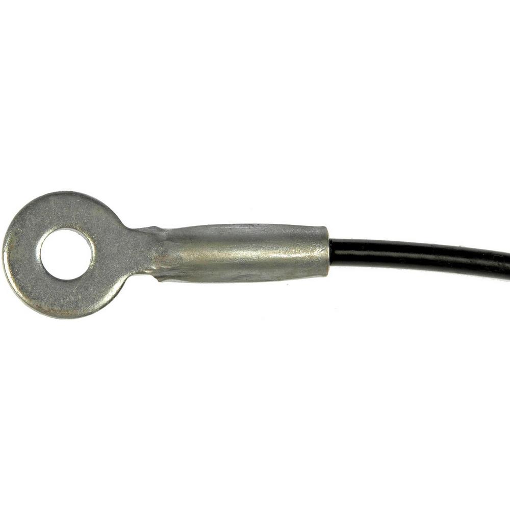 HD Solutions Heavy Duty Hood Cable9245206 The Home Depot