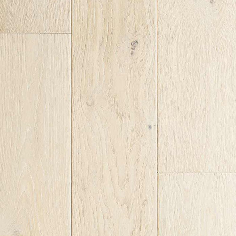 Malibu Wide Plank French Oak Rincon 1/2 in. Thick x 7-1/2 ...