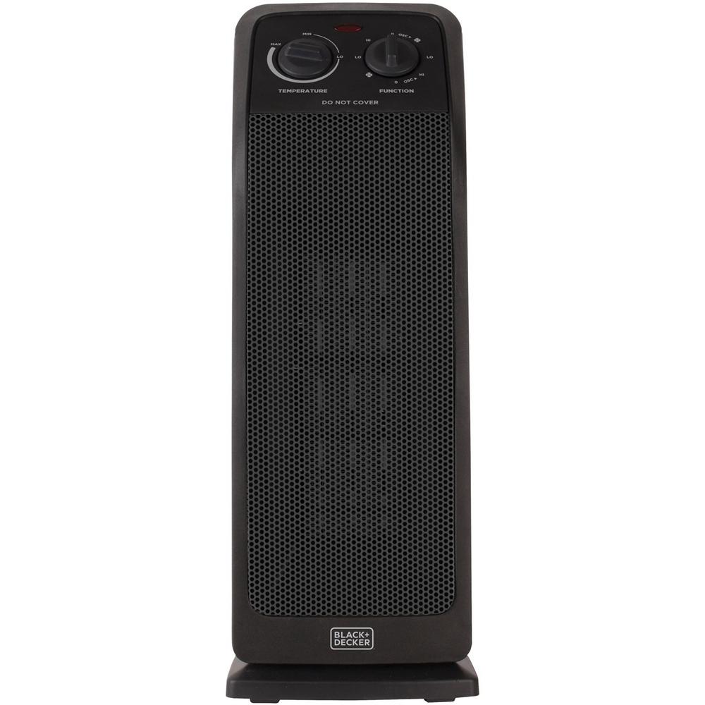 electric ceramic heaters