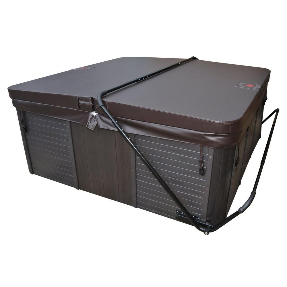 Best Hot Tub Cover Lift Reviews 2020 Top 10 Choices