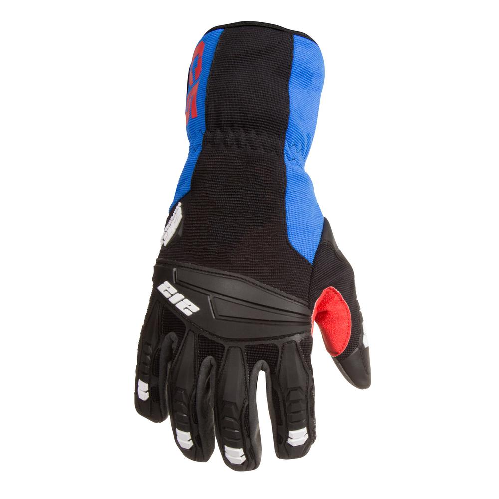 cut resistant winter gloves